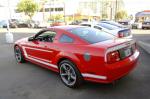 Saleen S281 Gurney Signature Edition 2008 года